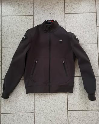 Giacca moto Blauer HT Easy Man Pro con protezioni