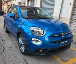 Fiat 500x  - 2021