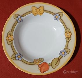 THUN COUNTRY PIATTO FONDO diametro cm 21,5