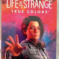 Life is strange true colors switch