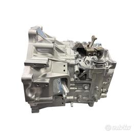 CAMBIO MANUALE COMPLETO MAZDA 3 Berlina Serie A631