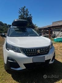 Peugeot 3008 2 serie