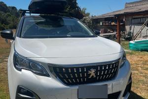 Peugeot 3008 2 serie