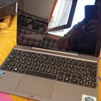 Pc asus transformer book