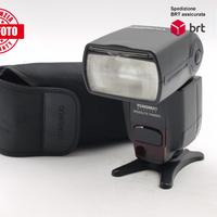 Yongnuo Speedlite YN565EX