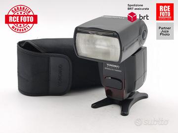 Yongnuo Speedlite YN565EX