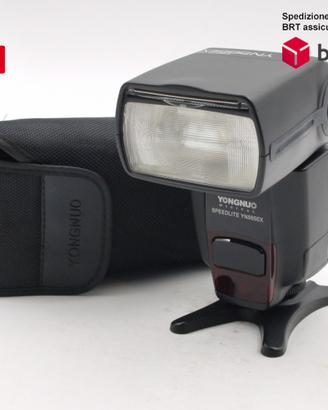 Yongnuo Speedlite YN565EX