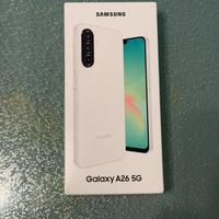 Samsung Galaxy A26 5g