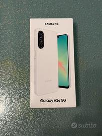 Samsung Galaxy A26 5g
