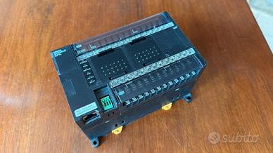 Plc omron CP1L