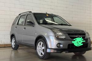 Suzuki ignis 4x4