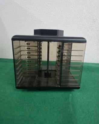 Girandola MP porta Cassette Vintage