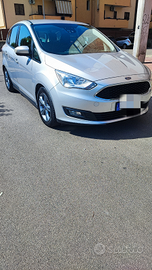 Ford c-max 2018