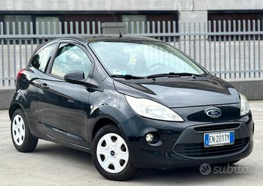 Ford Ka Ka +Business 