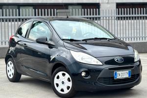 Ford Ka Ka +Business 