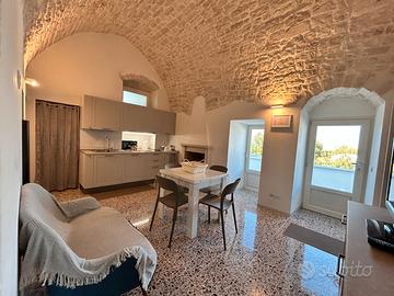 Appartamento nuovo ospedale Monopoli - Fasano