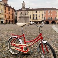 Bicicletta Atala vintage