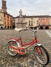 Bicicletta Atala vintage