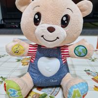 teddy orso chicco