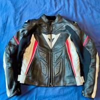 Giacca Dainese Lady 44