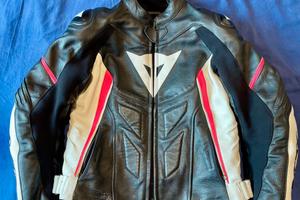 Giacca Dainese Lady 44