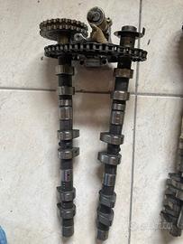 Albero a camme condotto porsche 911 996