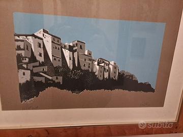 Enotrio Pugliese - prova d'autore