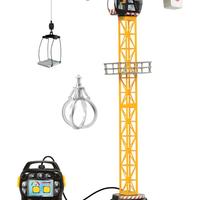 Gru telecomandata 120cm