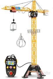 Gru telecomandata 120cm