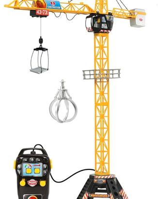 Gru telecomandata 120cm