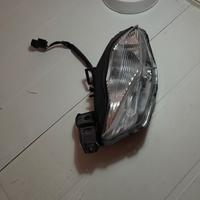 Freccia destra sh 125