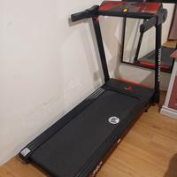 Tapis roulant Movifitness 397