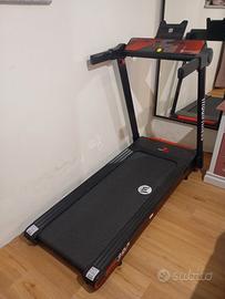 Tapis roulant Movifitness 397