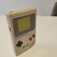 Nintendo gameboy 1989