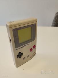 Nintendo gameboy 1989