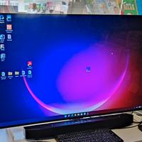LG Oled 42" C2