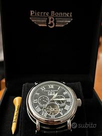 Orologio nuovo Pierre Bonnet