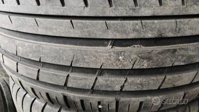 Pneumatici Nokian Suv 275/40 ZR20