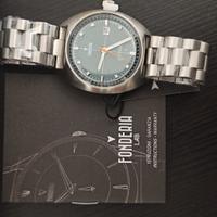 Orologio uomo Fonderia