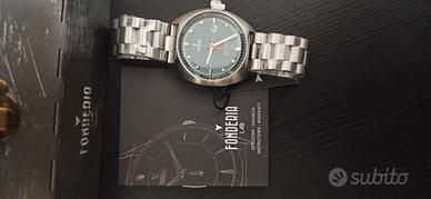 Orologio uomo Fonderia