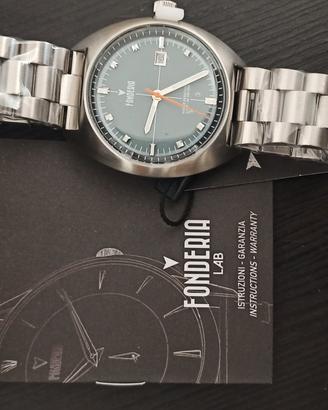 Orologio uomo Fonderia