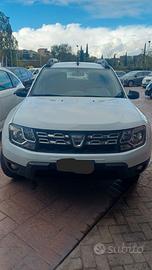 DACIA DUSTER 2017 RICAMBI USATI