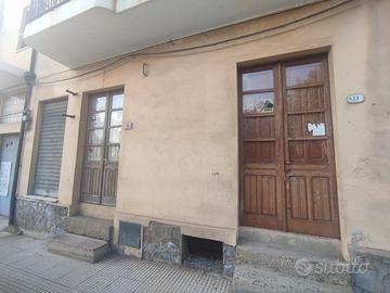 Villacidro - Locale Commerciale frazionabile