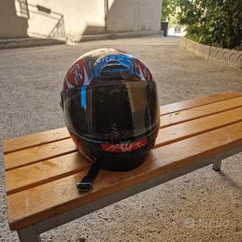 casco integrale