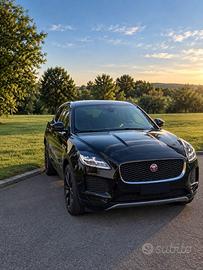 Jaguar e pace