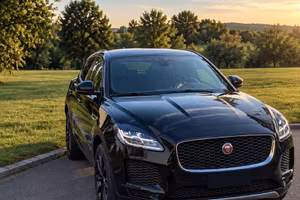 Jaguar e pace
