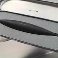 Penna Tombow la nave oceanic a pesce nera