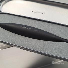 Penna Tombow la nave oceanic a pesce nera