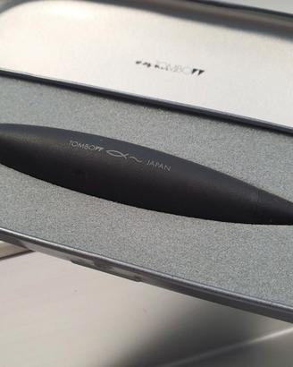 Penna Tombow la nave oceanic a pesce nera