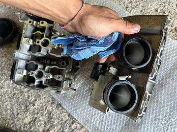 Motore 1000 tuono/Rsv4